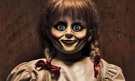 Annabelle